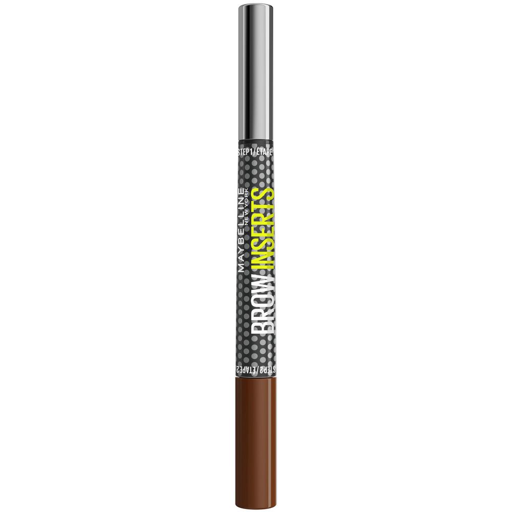 Lapiz MAYBELLINE Lápiz de cejas 2 en 1  (1.25  ml)