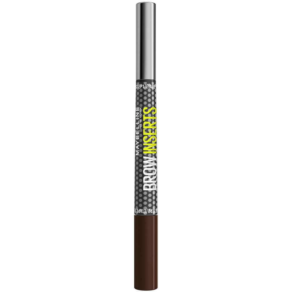 Lapiz MAYBELLINE Lápiz de cejas 2 en 1  (1.25  ml)