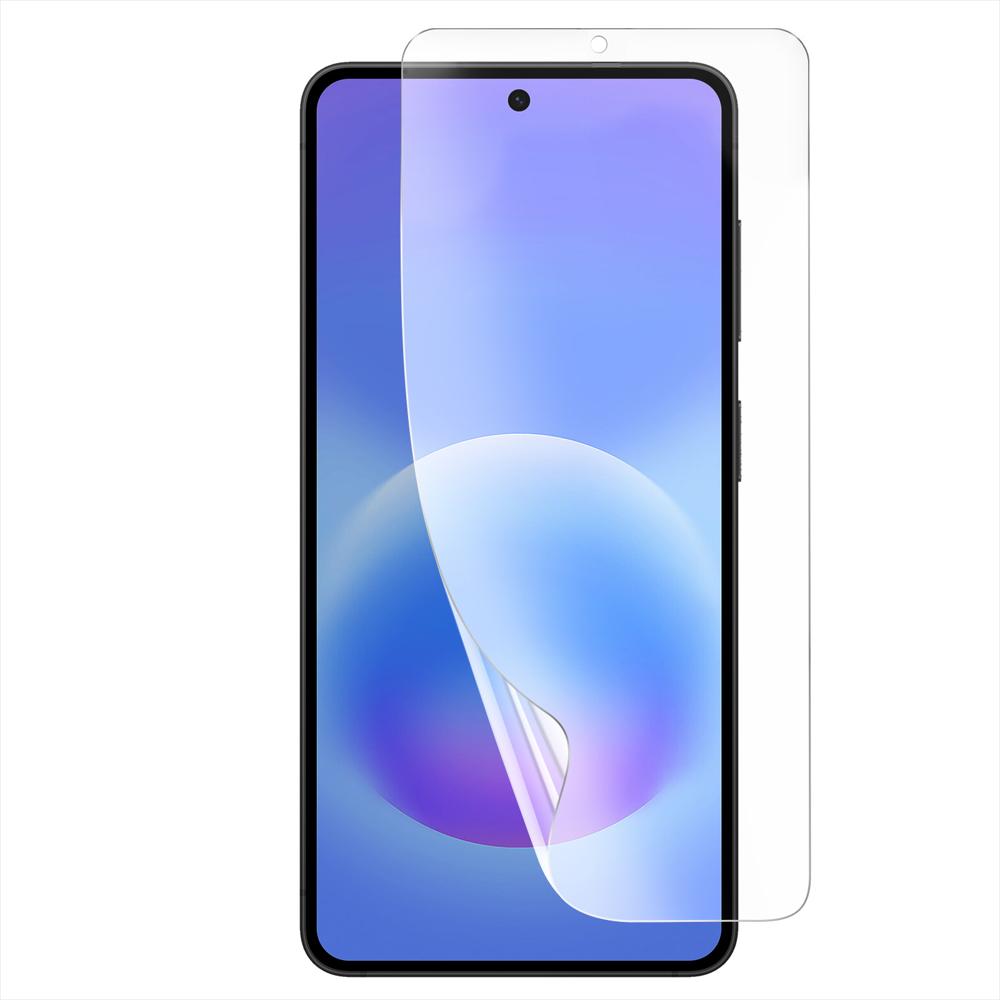 Protector Pantalla En Hidrogel Hd Para Samsung Galaxy A27 img #1