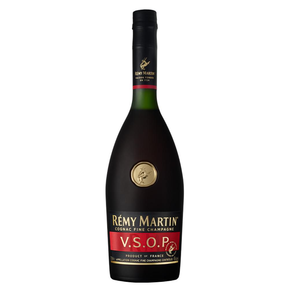 Cognac REMY MARTIN V.S.O.P  (700  ml)