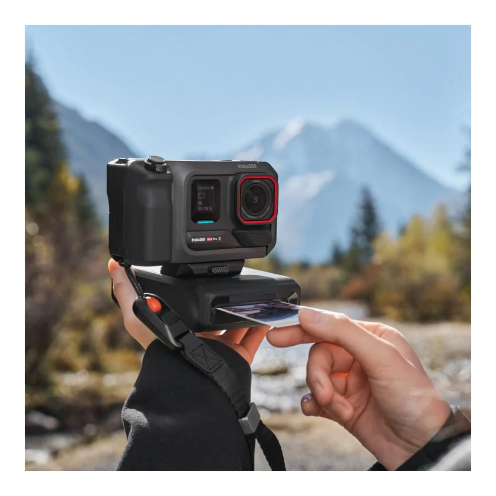 Insta360 Ace Pro 2 Flash Print Bundle img #3