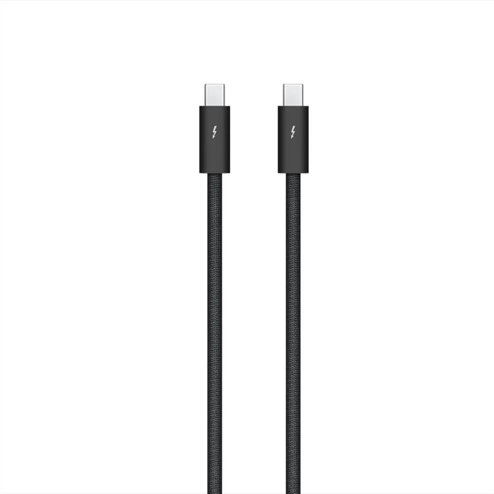 Cable Apple Thunderbolt 4 Pro 1 M Negro img #2