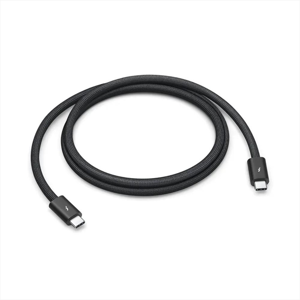 Cable Apple Thunderbolt 4 Pro 1 M Negro img #3