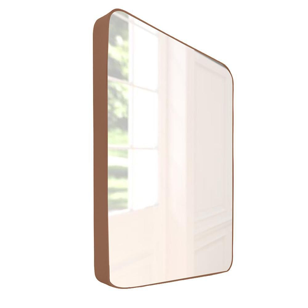 Espejo Salamanca 50x70 Cobre UltraMar BBRT57E img #2
