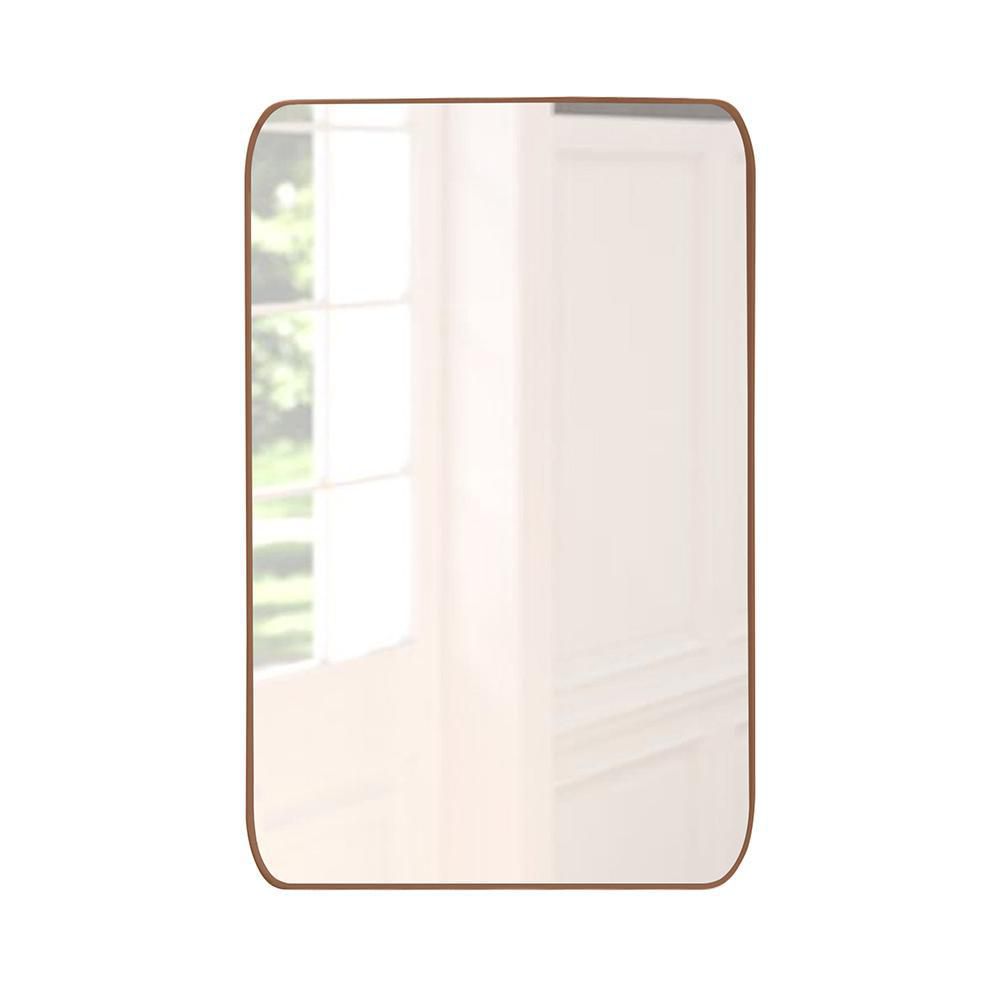 Espejo Salamanca 50x70 Cobre UltraMar BBRT57E img #3