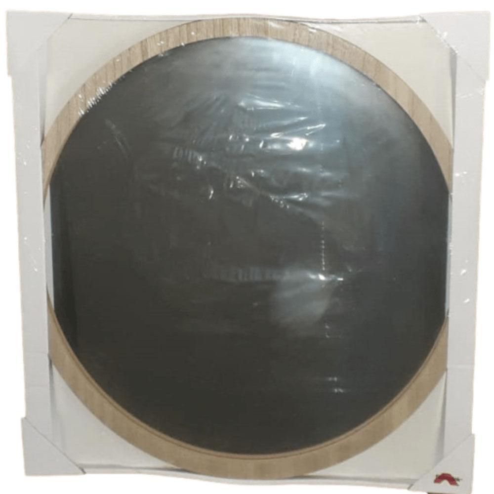Espejo Redondo Decorativo FINLANDEK 5221113002 img #1