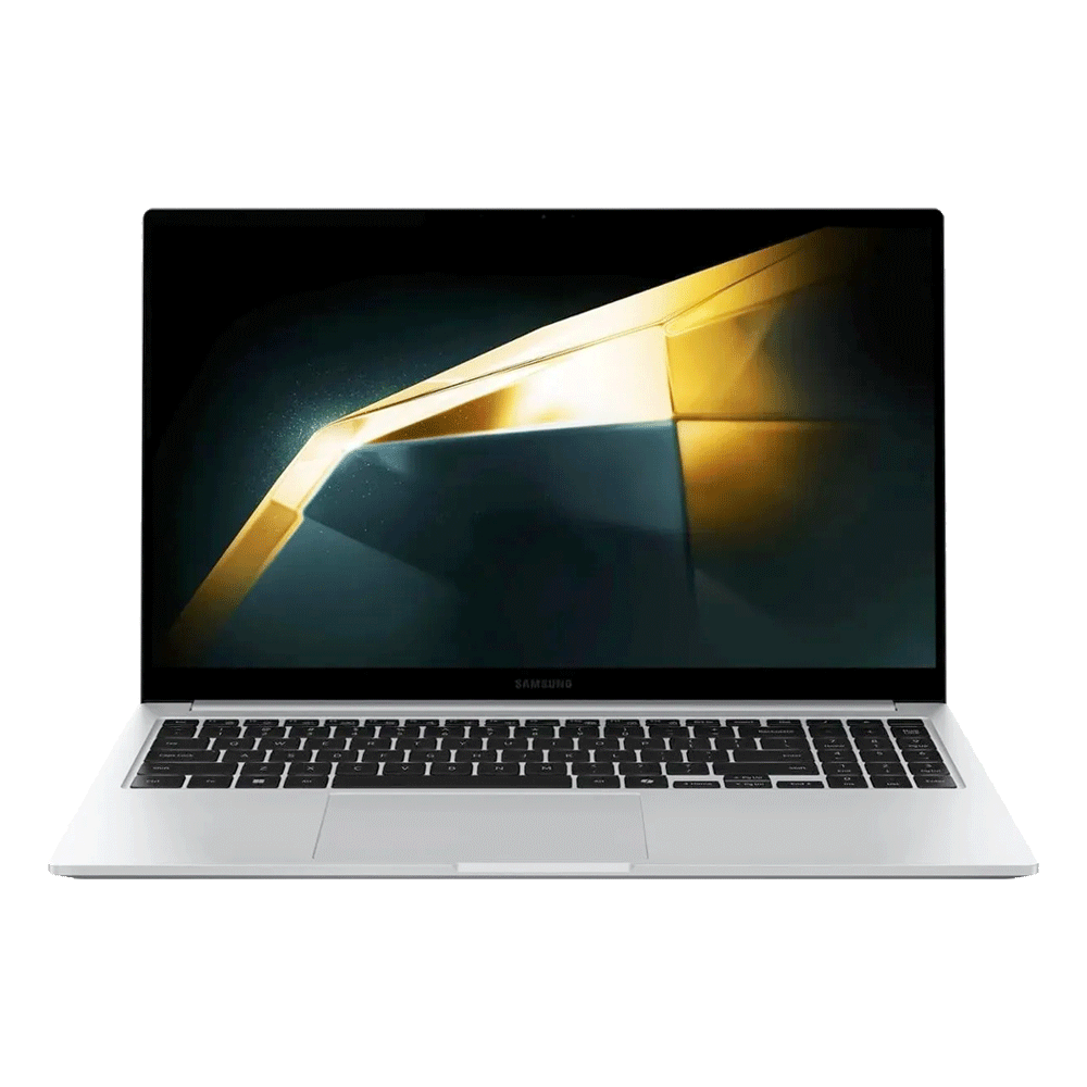 Portatil Samsung Galaxy Book 4 NP750XGK Core i7 16+512GB SSD 15.6" Windows 11 Plata