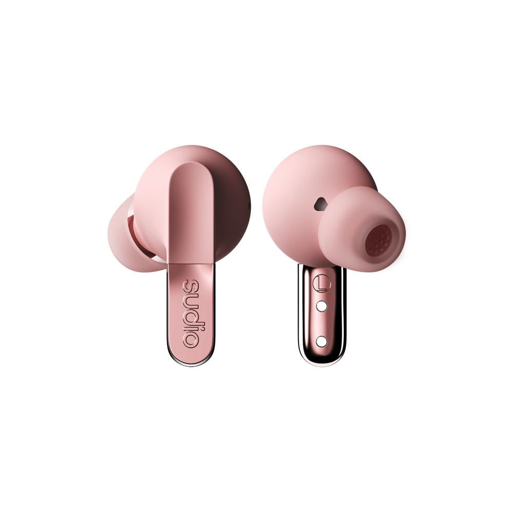 Audífonos Sudio N3 Pro Rosa img #2