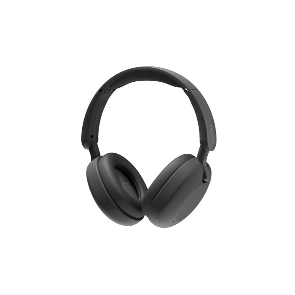 Audifonos Diadema Sudio K2 Negro img #2