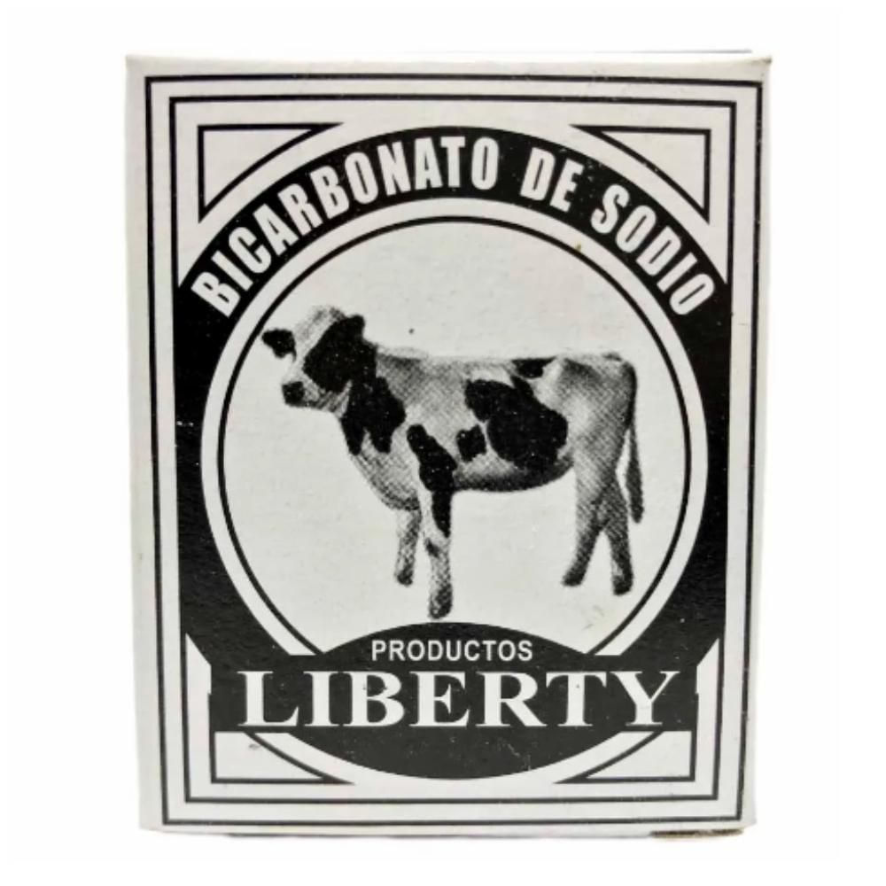 Bicarbonato LIBERTAD de sodio (30  gr)