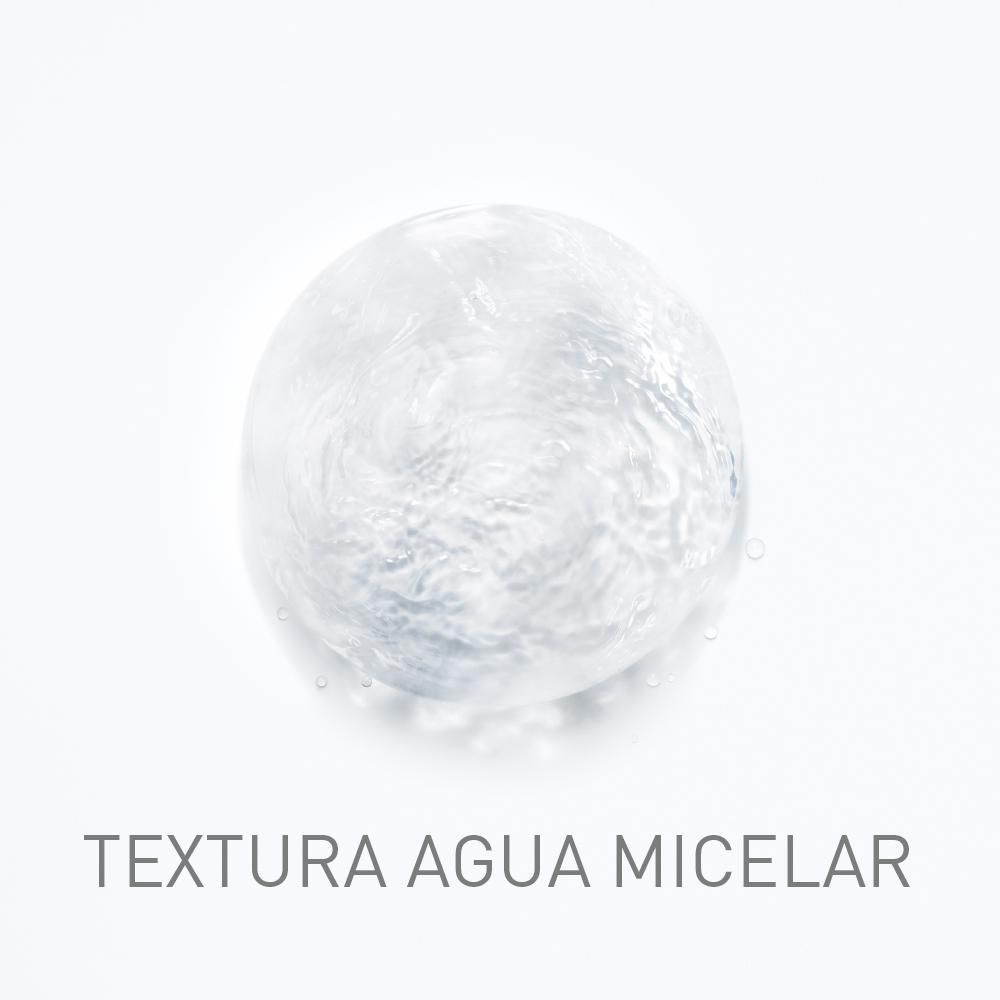 Agua micelar BIODERMA limpiadora (500  ml) img #2