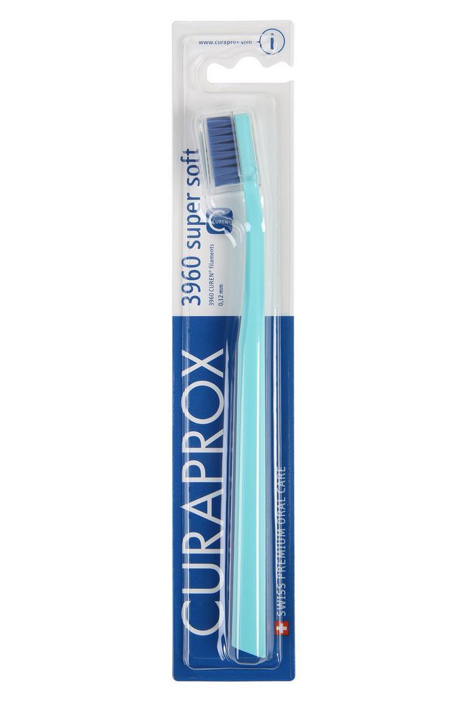 Cepillo de dientes CURAPROX 3960 supersoft (1  und)