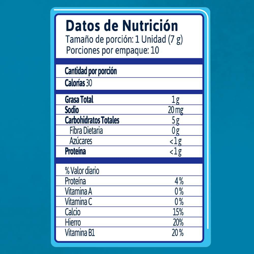 Galletas GERBER infantiles (70  gr) img #6
