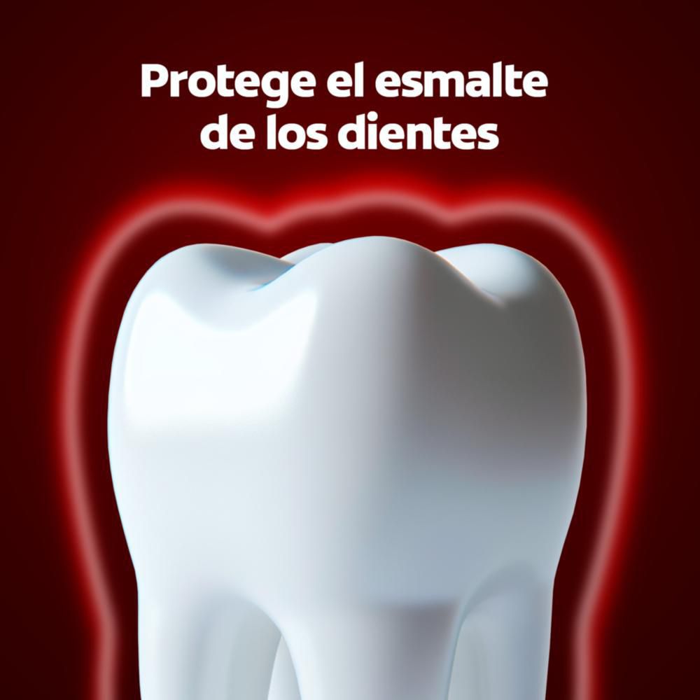 Crema dental COLGATE blanqueadora luminous lovers vino (55  ml) img #4