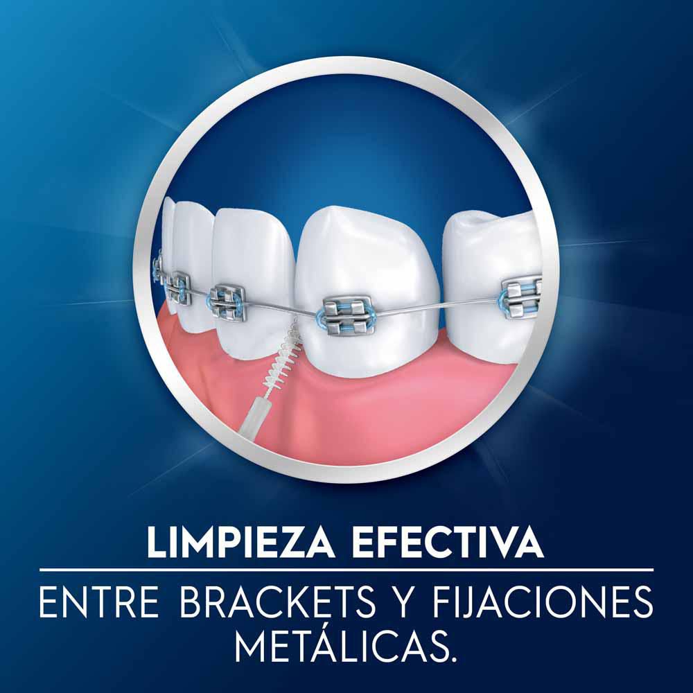 Cepillo interdental ORALB expert micro (10  und) img #4
