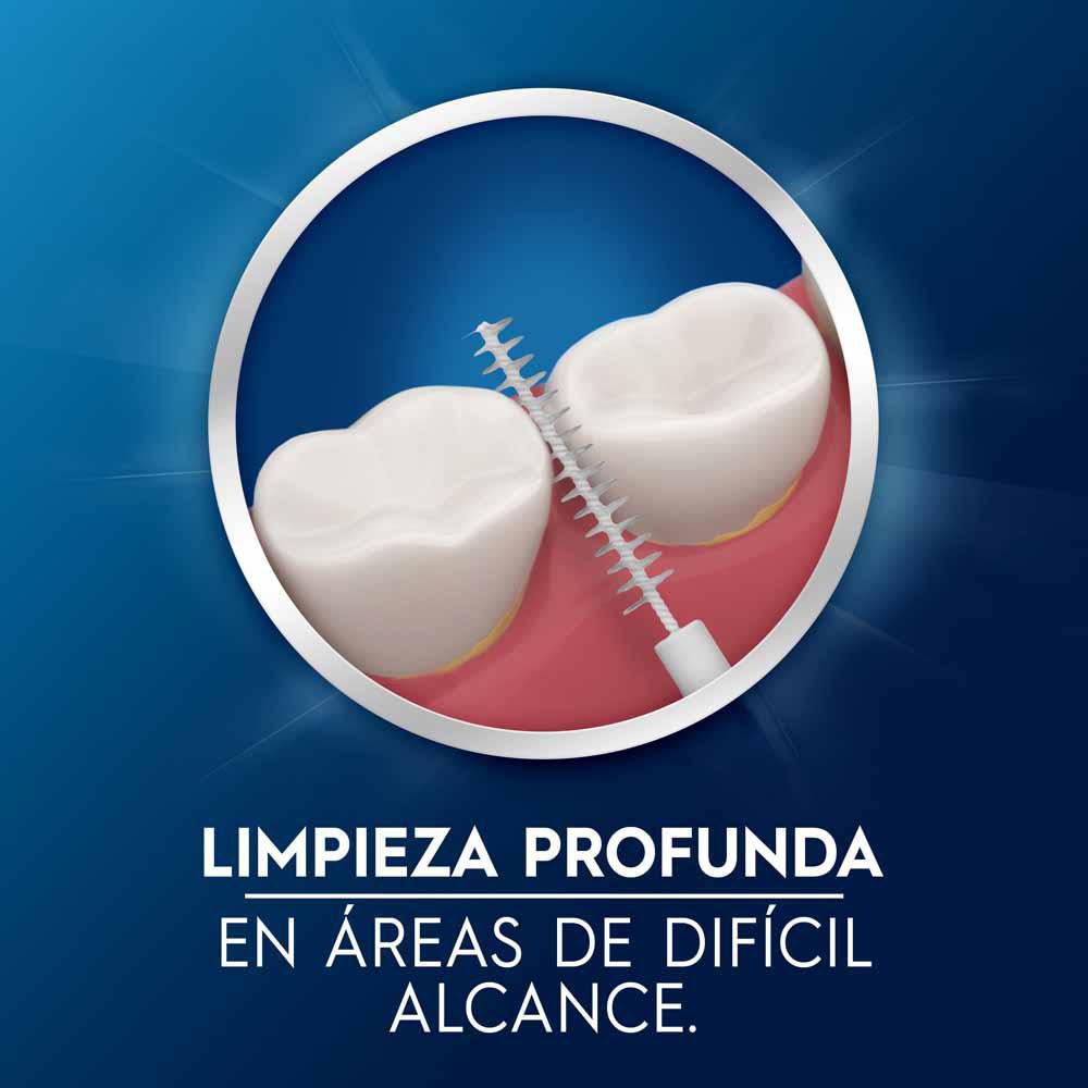 Cepillo interdental ORALB expert micro (10  und) img #6