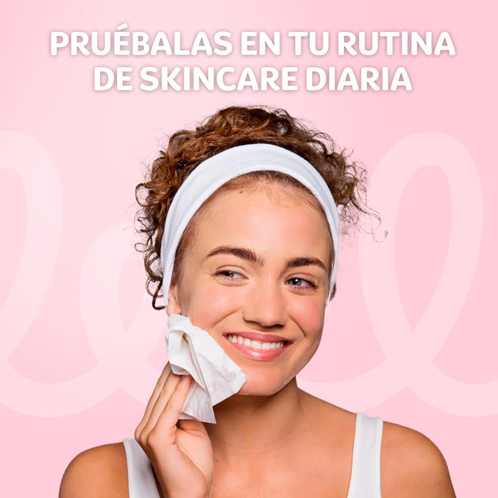 Toallas KLEENEX beauty (150  und) img #2