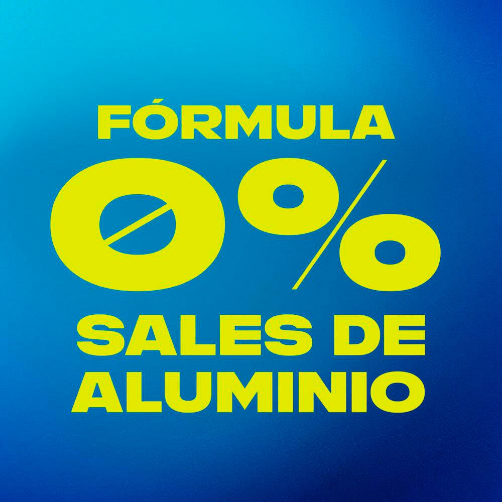 Desodorante AXE excite fragancia y frescura aerosol (150  ml) img #2