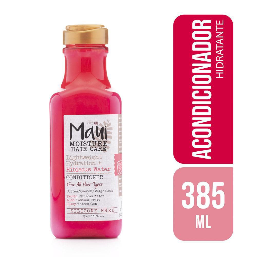 Acondicionador MAUI Hidratante (385  ml) img #1