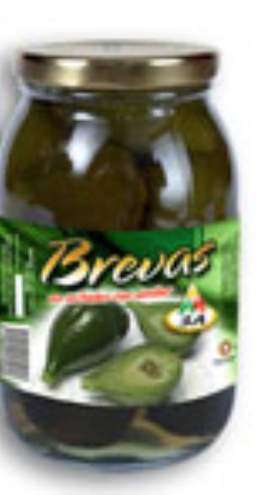 Breva 3 A  (250  gr) img #1