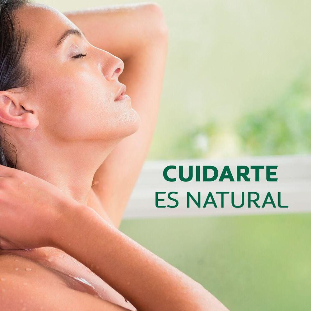 Jabón líquido para cuerpo PALMOLIVE Luminous Higo y Orquídea Corporal (390  ml) img #2
