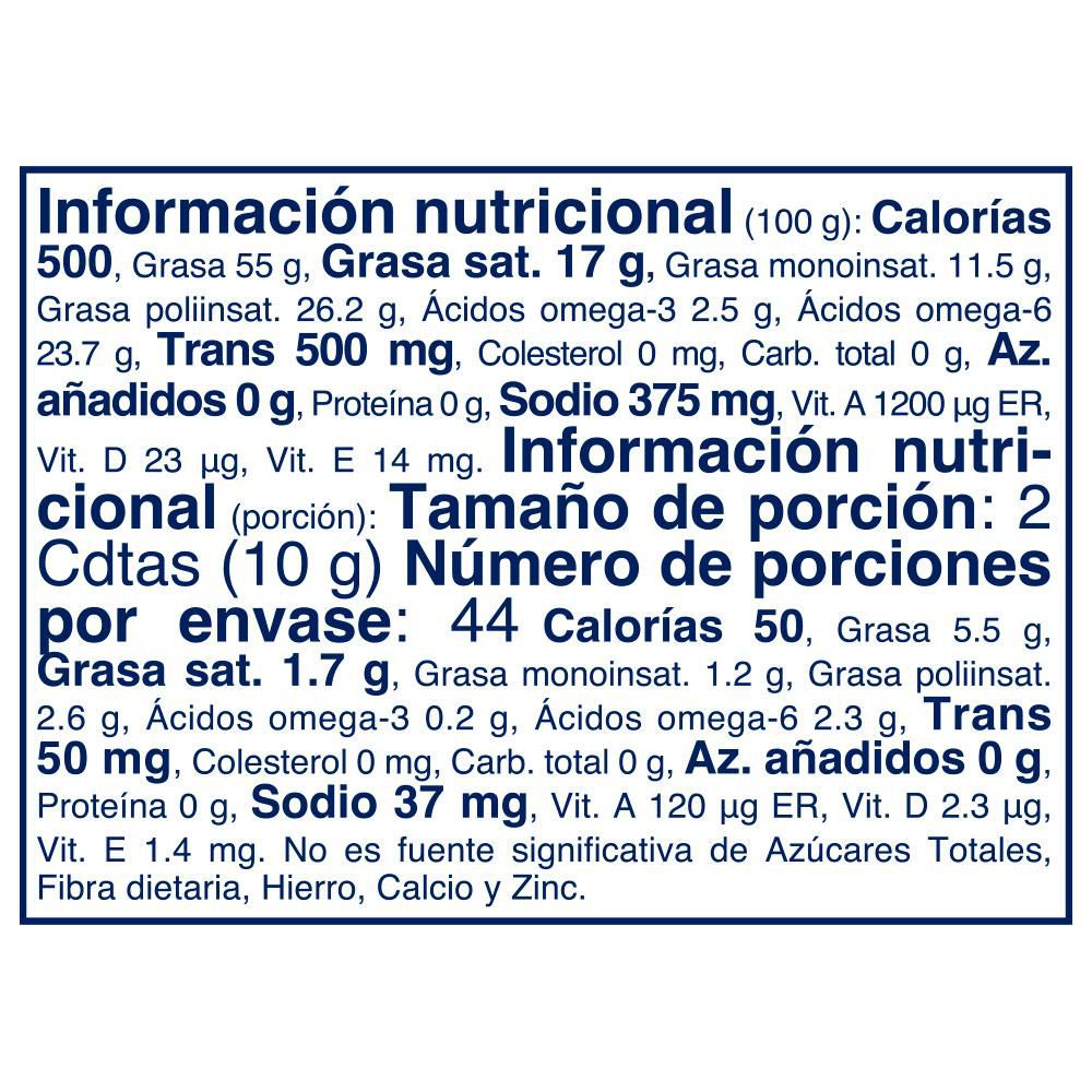 Esparcible  RAMA Y Cocina Vital (440  gr) img #3