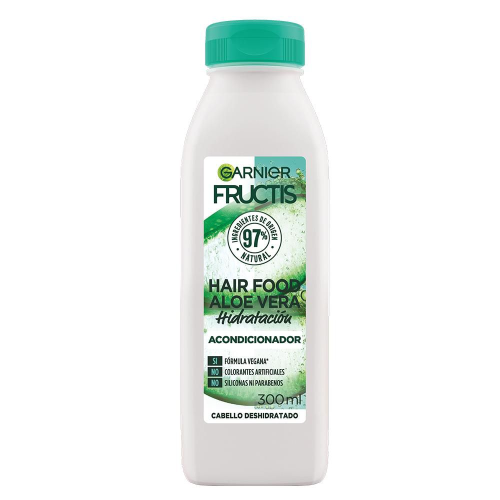 Acondicionador HAIR FOOD ingredientes con origen natural (300  ml) img #2