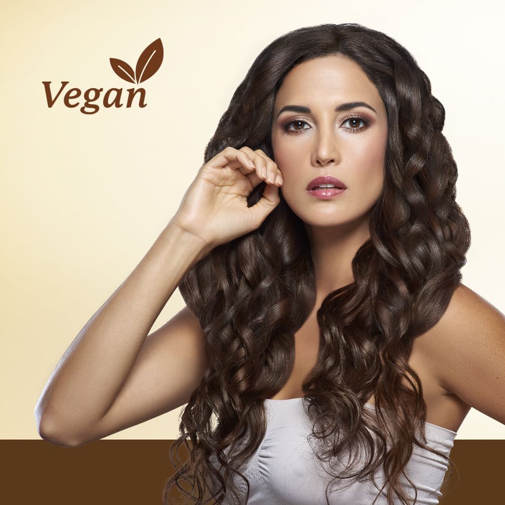 Shampoo KATIVA reparación y fuerza vitamina E (550  ml) img #3