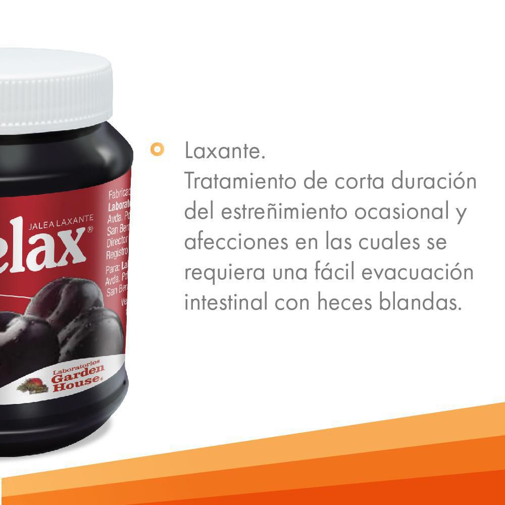 Laxante CIRUELAX  (300  gr) img #2