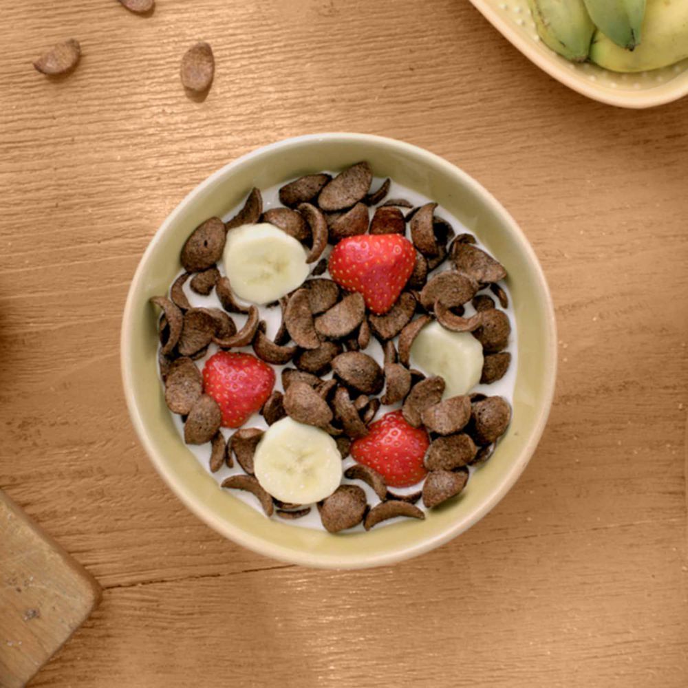 Cereal CHOCAPIC sabor chocolate caja (720  gr) img #6