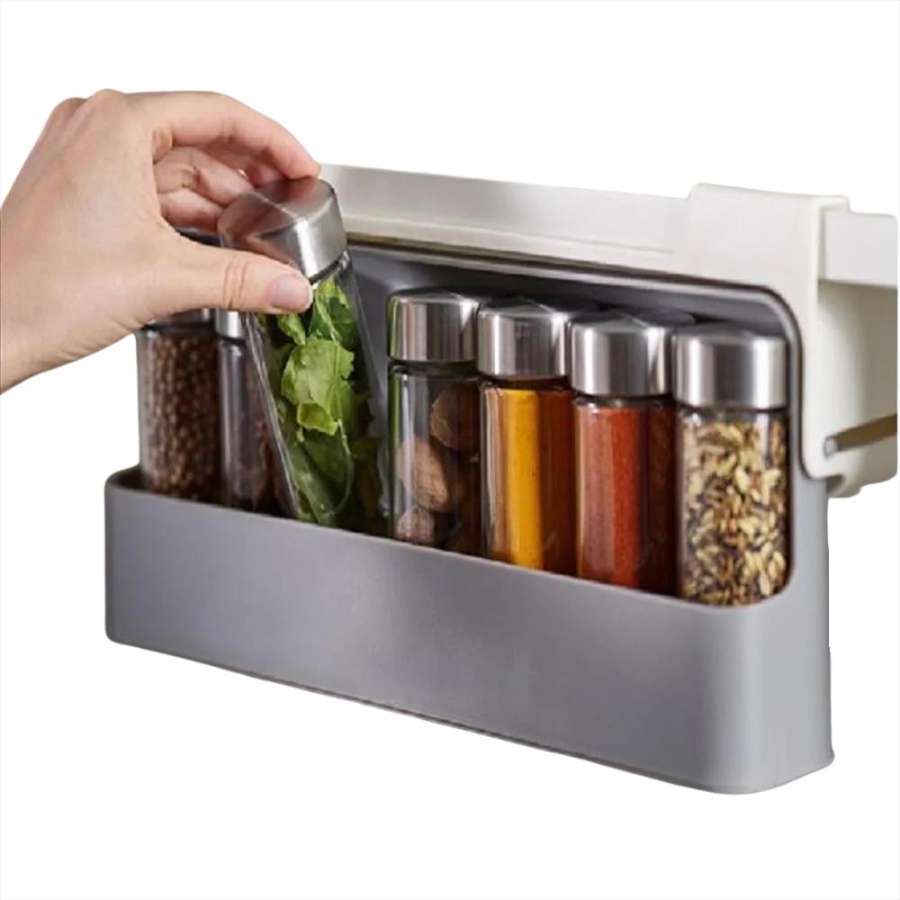Organizador De Condimentos Especiero img #1