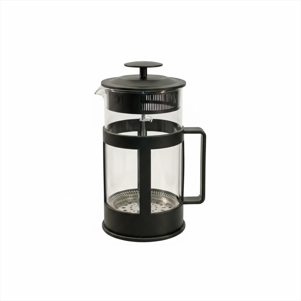 Prensa Francesa 1Lt Kalley Cpf1l1 Negra img #1
