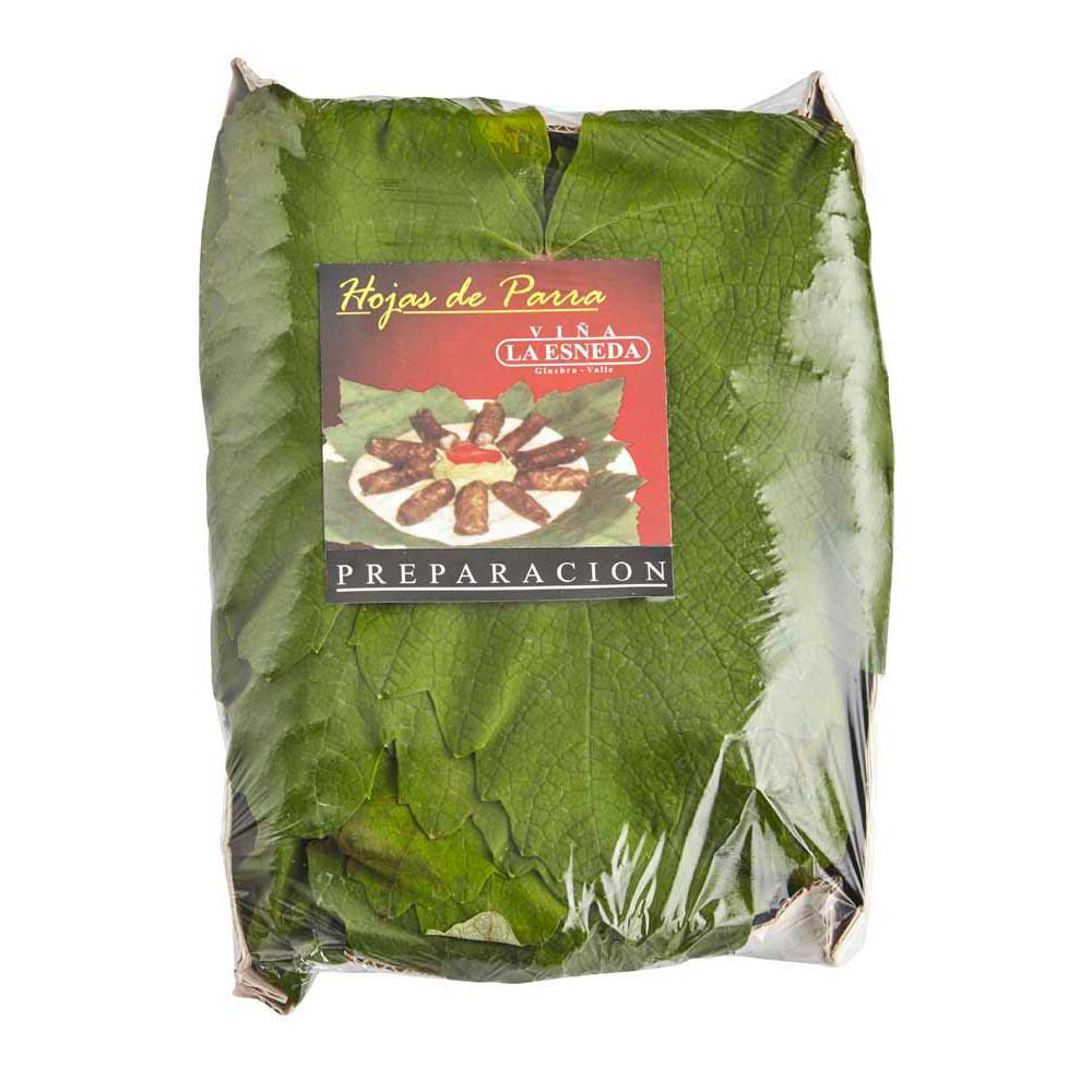 HOJAS DE PARRA  150  gr img #1