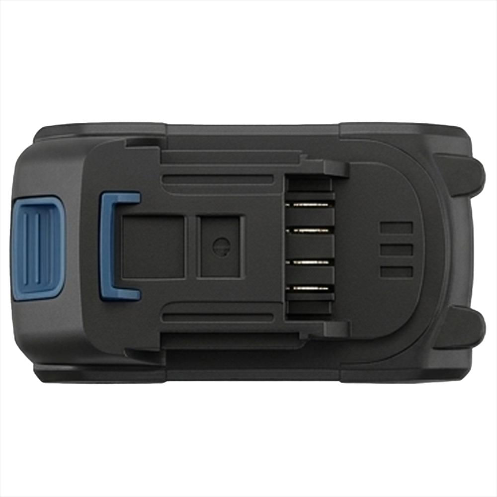 Batería Ion Litio 20V 2.0Ah Repuesto Original Toolcraft img #3