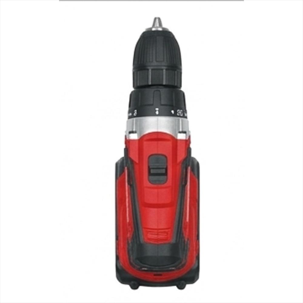 Taladro Rotomartillo Inalámbrico 3/8'' 12V Wolfox Batería img #3