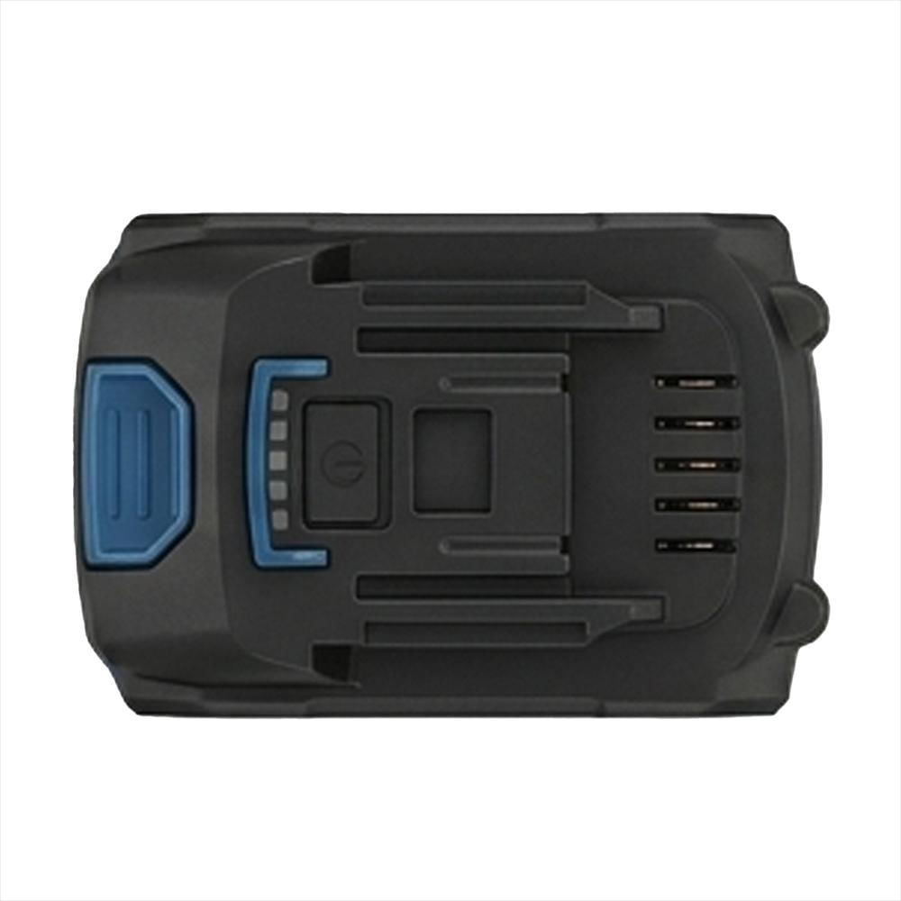 Batería Ion Litio 20V 4.0Ah Repuesto Original Toolcraft img #3
