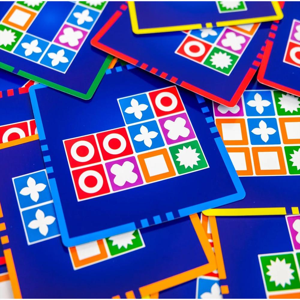 Juego De Mesa Match Madness Español img #4