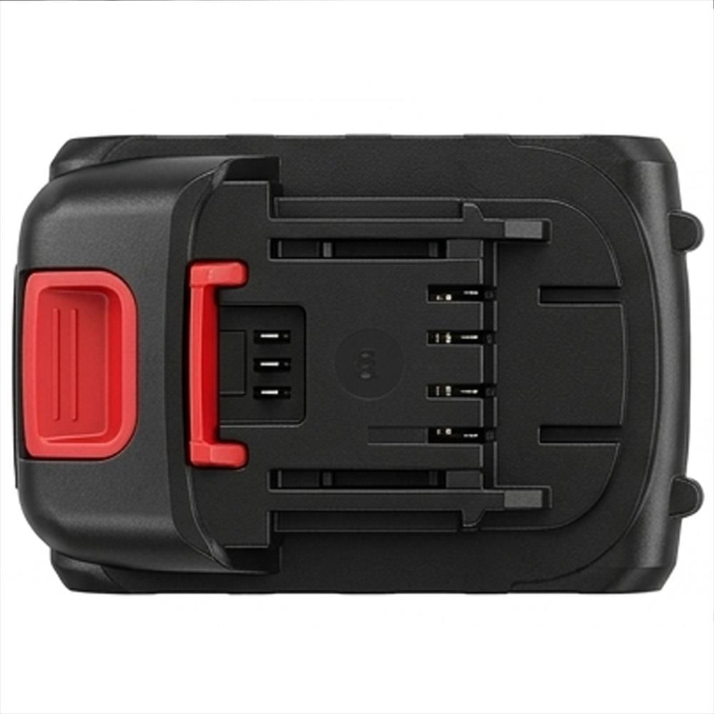 Batería Ion Litio 20V 1.5Ah Repuesto Original Wolfox img #3
