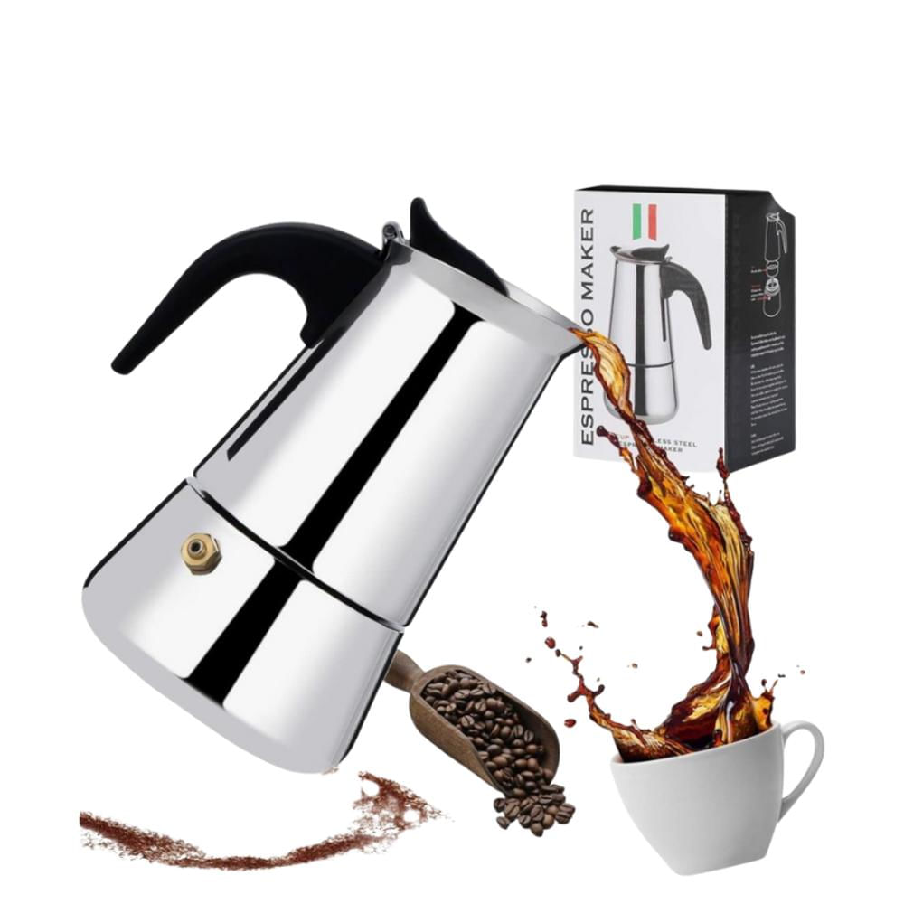 Cafetera Italiana Expreso img #1