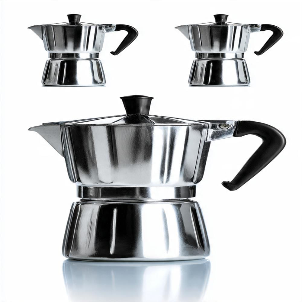Cafetera Italiana Expreso img #2