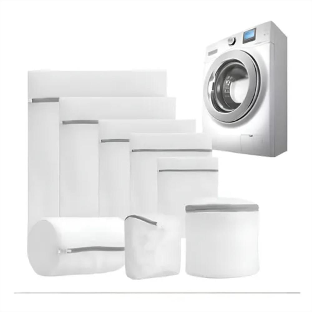 Kit Bolsas De Lavado Malla Protectora img #1