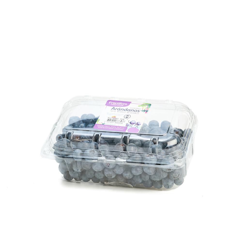 Arandanos Estuche    500  gr