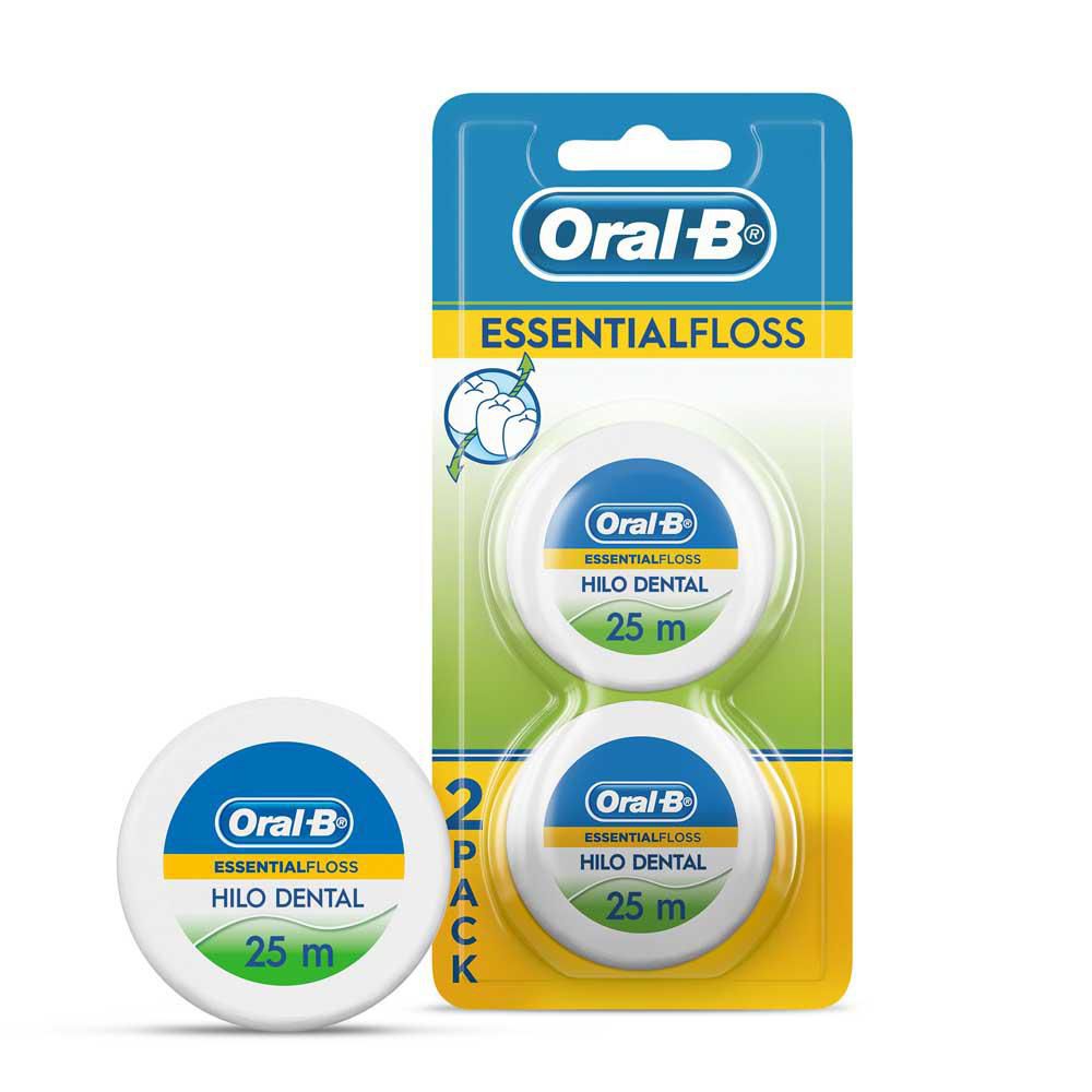 Seda dental ORALB essential floss (50  mts)