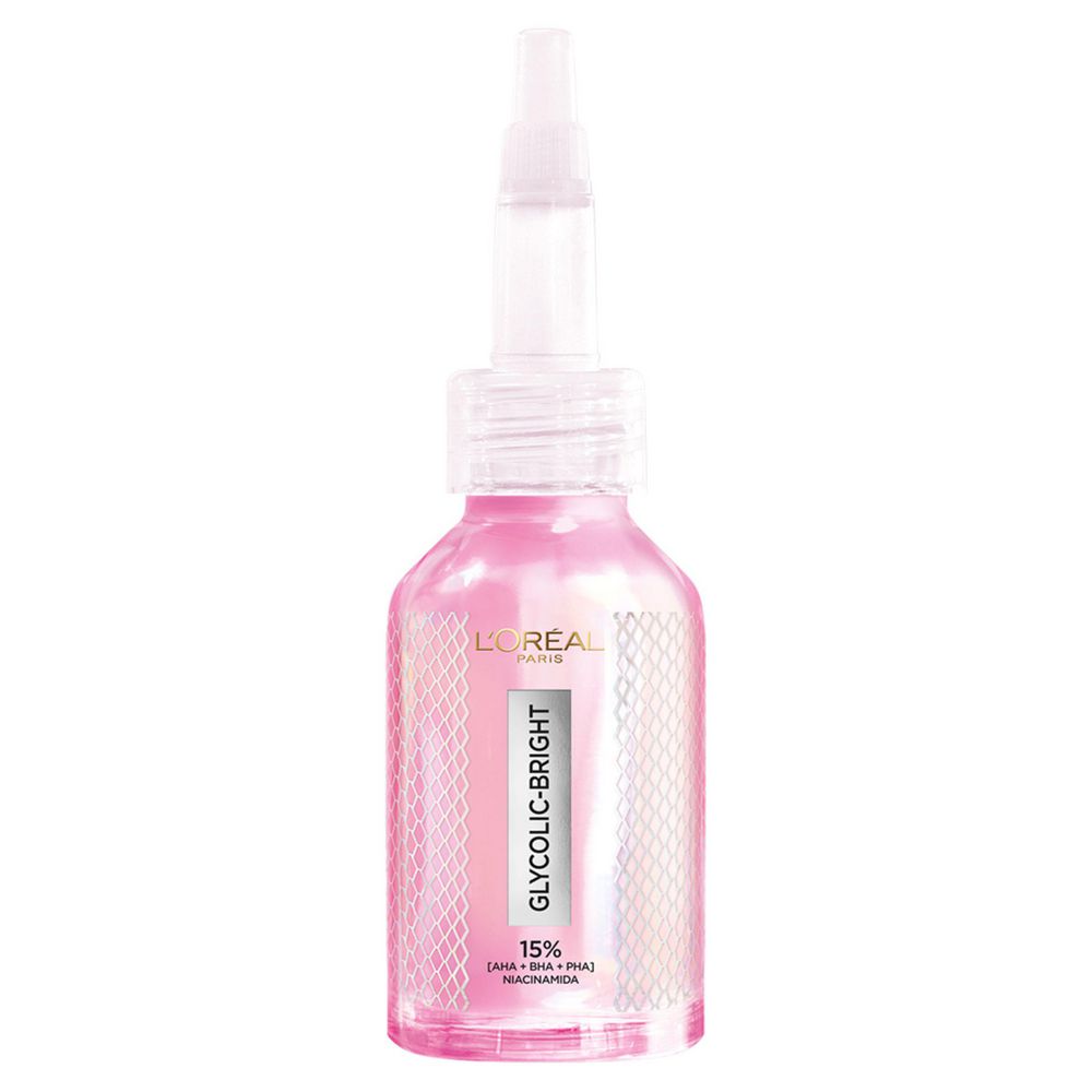 Serum rostro LOREAL PARIS Peeling Exfoliante (25  ml)