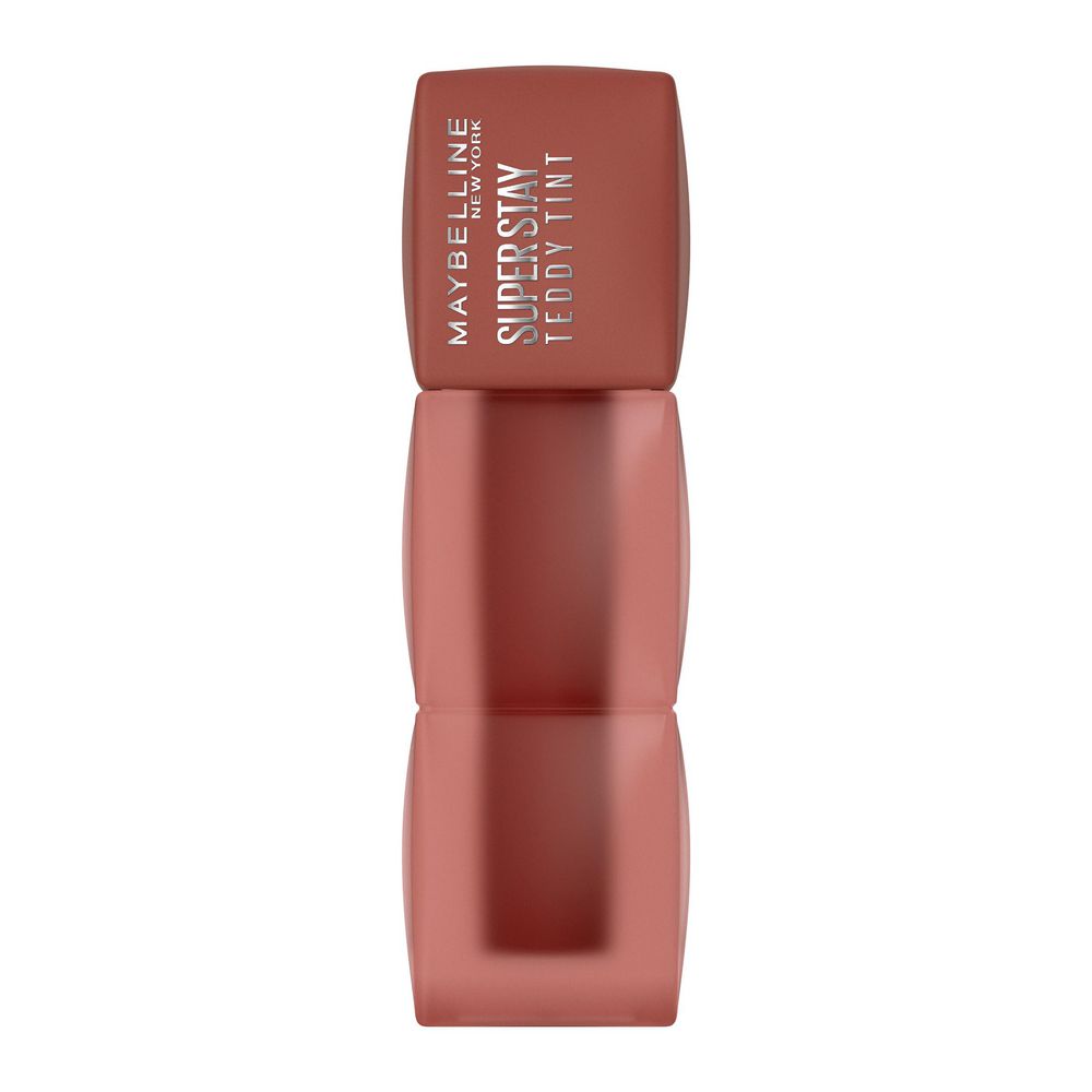 Tinta de labios MAYBELLINE mascara tear (5  ml)