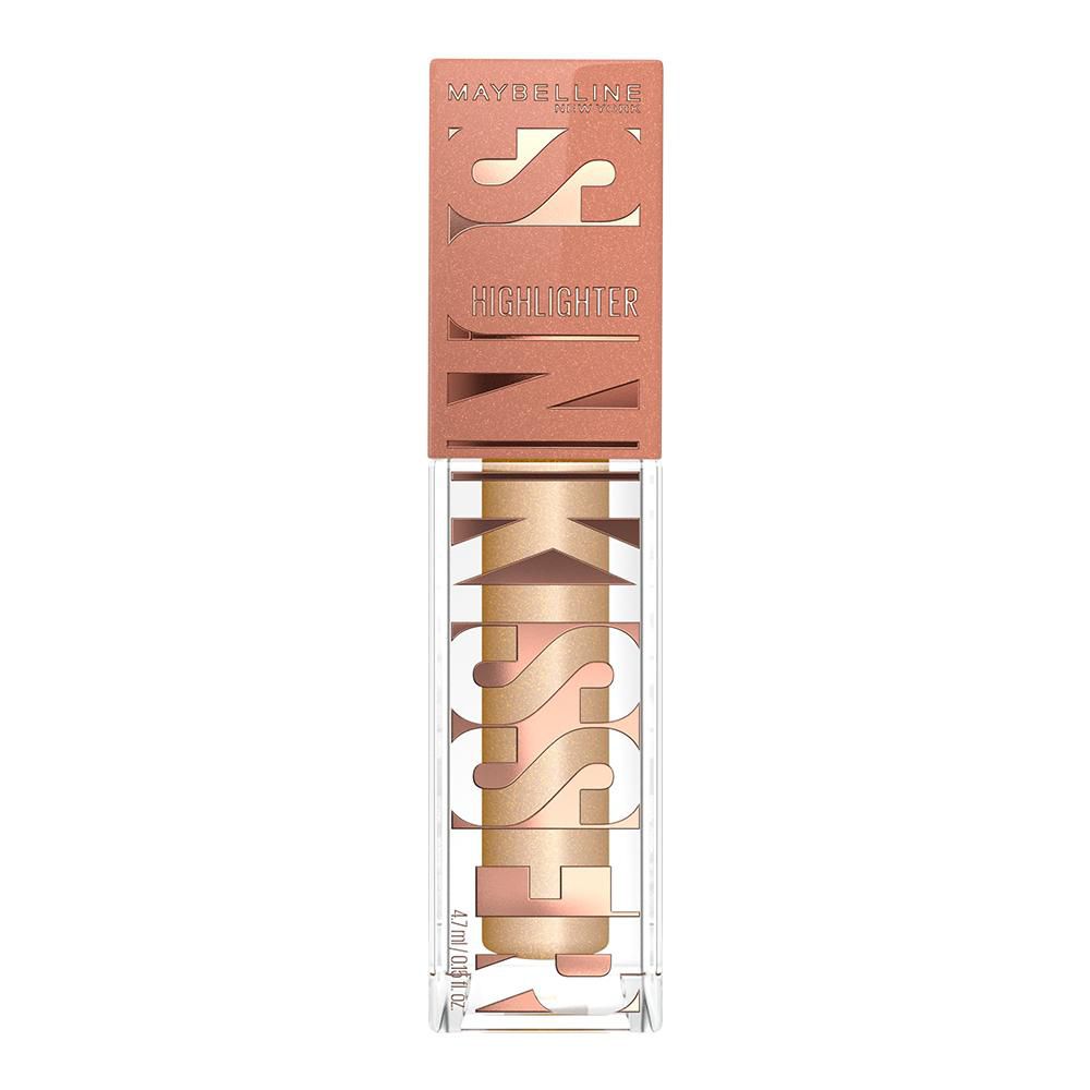 Iluminador líquido MAYBELLINE sunkisser highlight (4.7  ml)