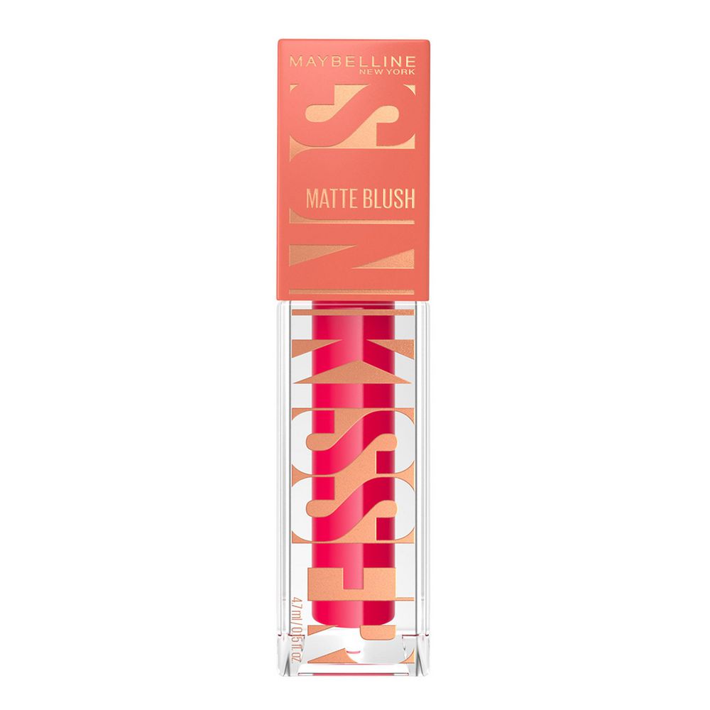 Rubor Matte MAYBELLINE Summer (4  ml) img #1