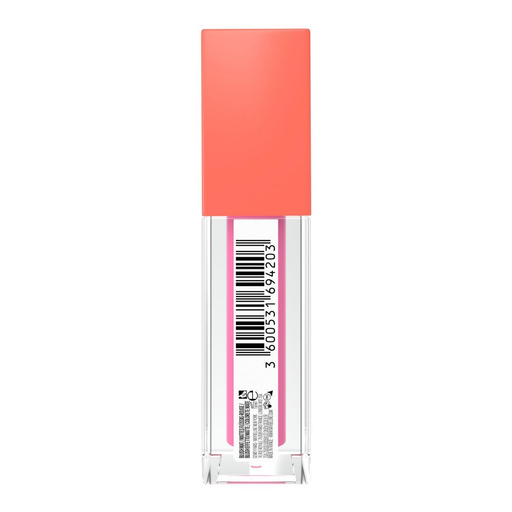 Rubor Matte MAYBELLINE Clouds (4  ml) img #2