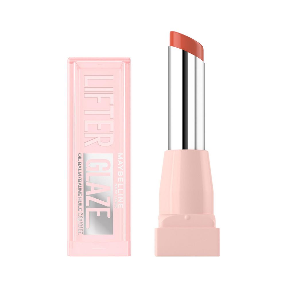 Labial MAYBELLINE Caramel Glow (2.8  gr) img #1