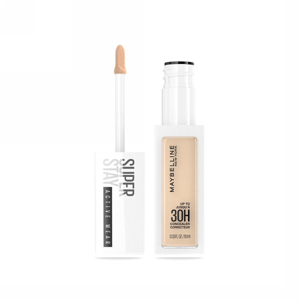 Corrector MAYBELLINE super stay 30 hr 15 (10  ml) img #2